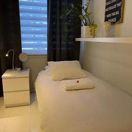 Design Guesthouse Laanila Оулу Экстерьер фото