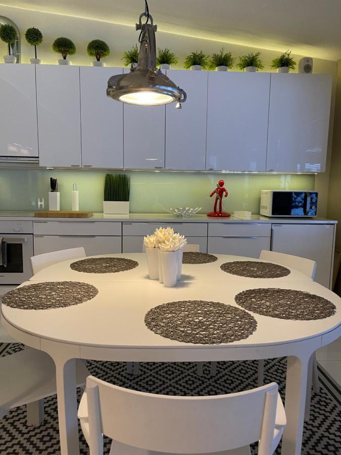 Apartment Design Laanila *