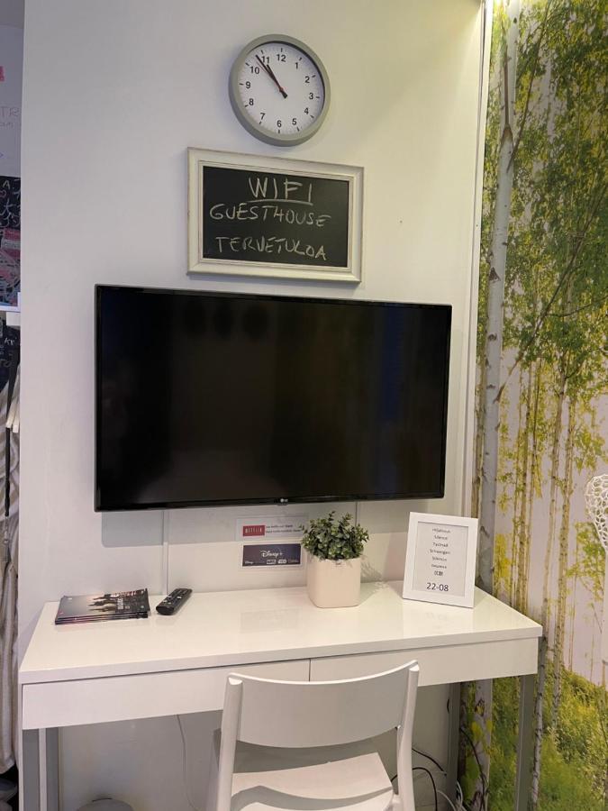 Design Laanila Апартаменты