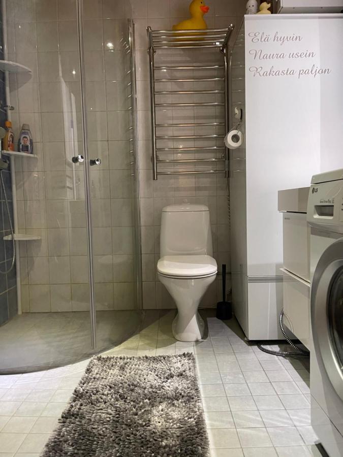 Design Laanila Apartment Oulu