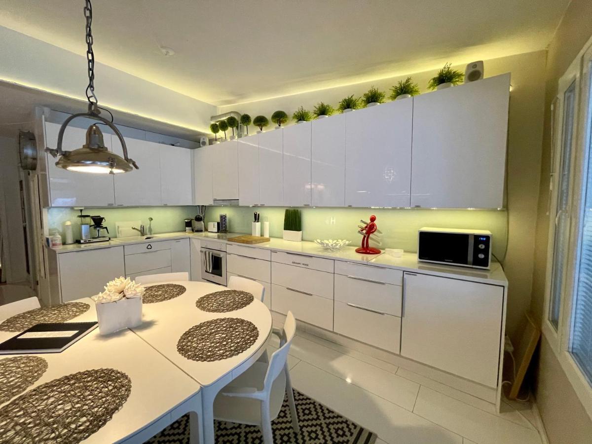 Appartement Design Laanila *