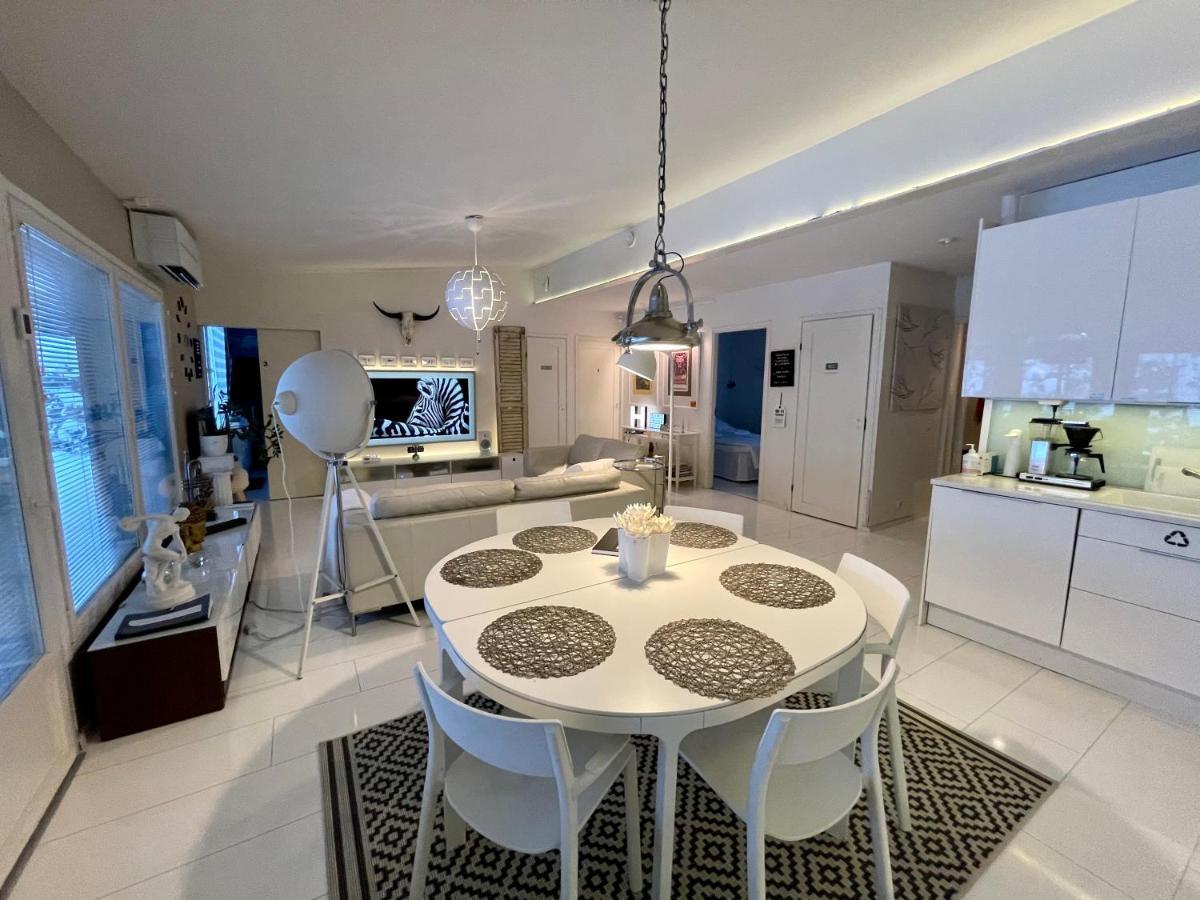 Design Laanila Apartment Oulu