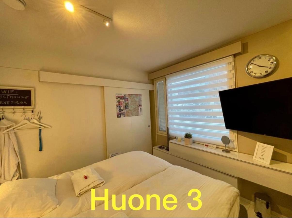 Appartement Design Laanila *