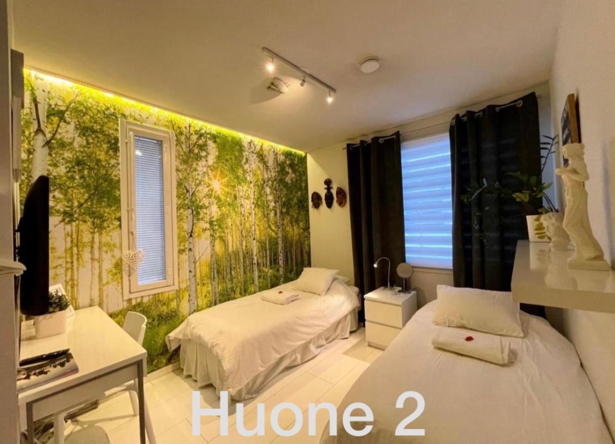 Design Laanila Appartement